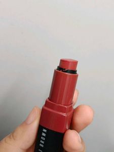 COMBO of Bobbi Brown Crushed Lip Color