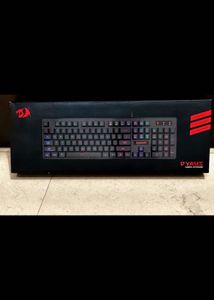 RED DRAGON 🐲  Gaming Keyboard (Brand New)