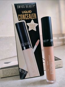 Swiss Beauty Concealer
