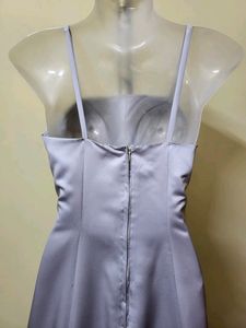 Long Gown