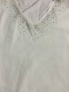 Floral Print Top