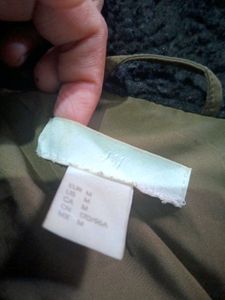 H &amp; M Super Warm Jacket 🧥 With Big Discount