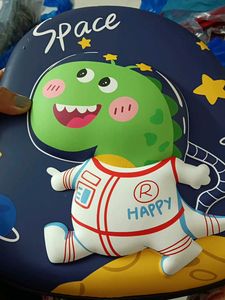 Dino Space Backpack