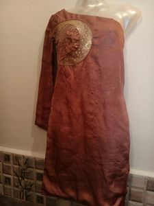 Size Small Elegant Ethnic Dress