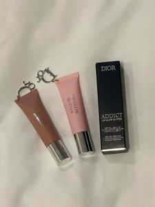 DIOR LIP COLOUR BUTTER