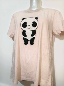 🎄Buy 1, Get 1 Free🎁Cute Panda Tshirt