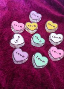 Charm Beads