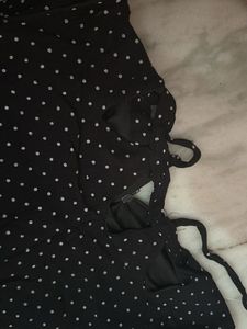 Polka Dot Dress