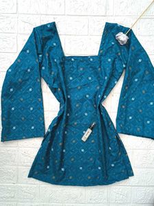 Short Kurti 💙