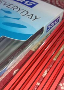 DOMS Pencils - 20 Pieces