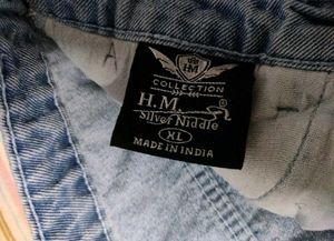 Cargo Jeans