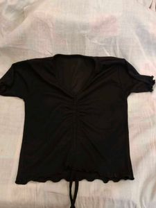 Black Top