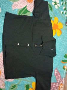 This Shirt Is Small For Me
