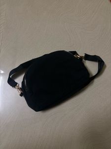 Black Crossbody Bag