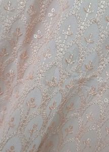 Kurti Peach
