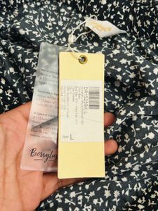 Berrylush mini skirt