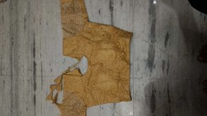 New Blouse