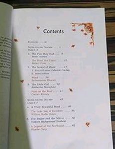 Beehive English Class 9th