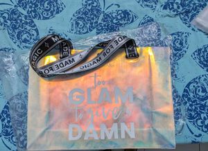 Too Glam Bag