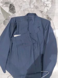 full piece hand stiched raymond suit