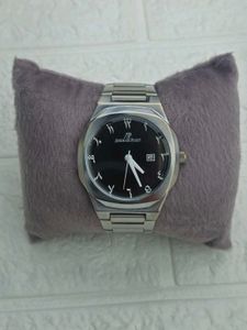 Audemars Piguet Stainless Steel Men&#39;s Watch