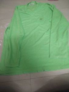 Green T-Shirt