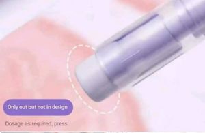 SHAQINUO Honey Light Tipsy Jelly Lipstick Pen