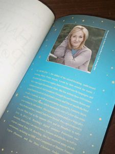 Harry Potter Goblet Of Fire  J.K Rowling