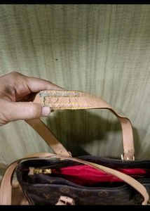 LV Stylish Handbag