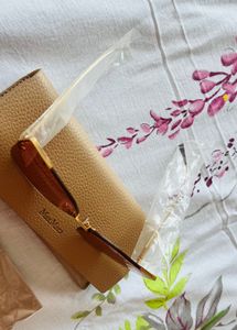 Cat Eye Sunglasses