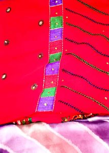 Elegant Saree Collection 5
