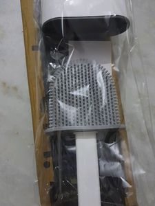 Toilet Cleaner Brush With Hanging Stand