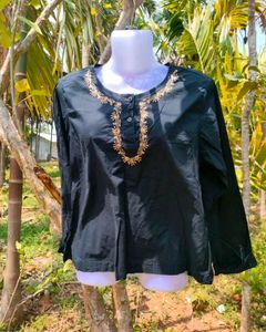Short Kurti