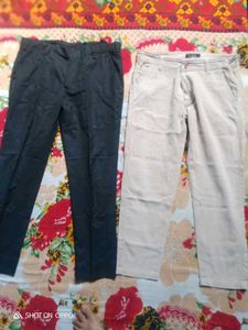 🎉2 Combo Men&#39;s Pants - Stylish Casual Wear