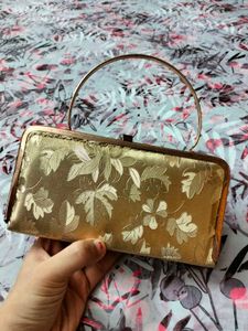 Women Hand Clutch