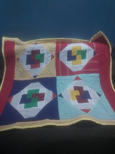 Gudri/quilt/blanket