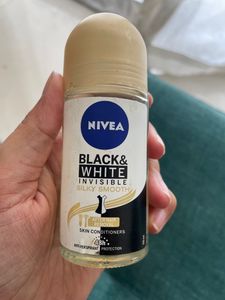 Nivea Skin conditioner