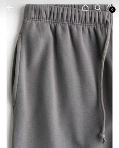 H&amp;M Wide Joggers