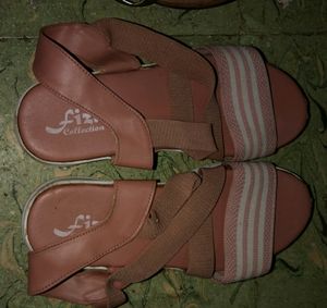 Combo Of 5 Footwears