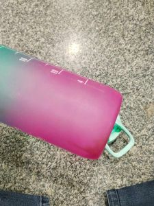 Motivational Bottle