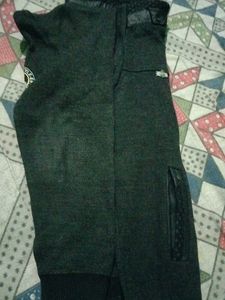 Black Jacket
