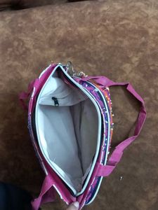 Bohemian Bag