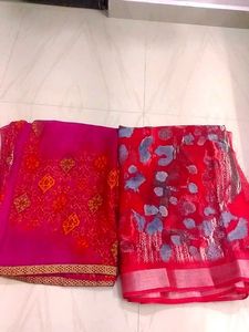 Combo Sarees,New