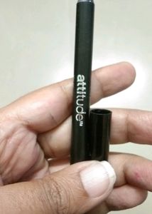 Amway Kohl Kajal Attitude