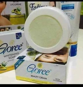 Goree Avocado Night Cream 30gm