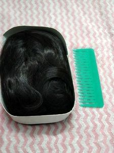 Long Wavy Hair Extension