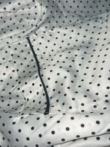 Max Polka Dot Imported Nighty Shirt