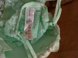 Primark Branded Bralette.
