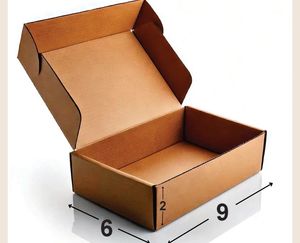 Packaging Box