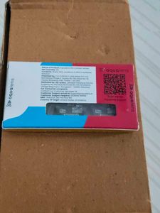 Aqualens 10h Contact Lens